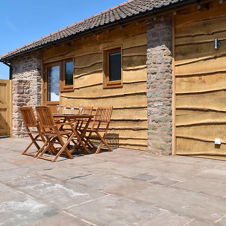 Cider Press Barn - Uk12379 Villa Lydney Ngoại thất bức ảnh