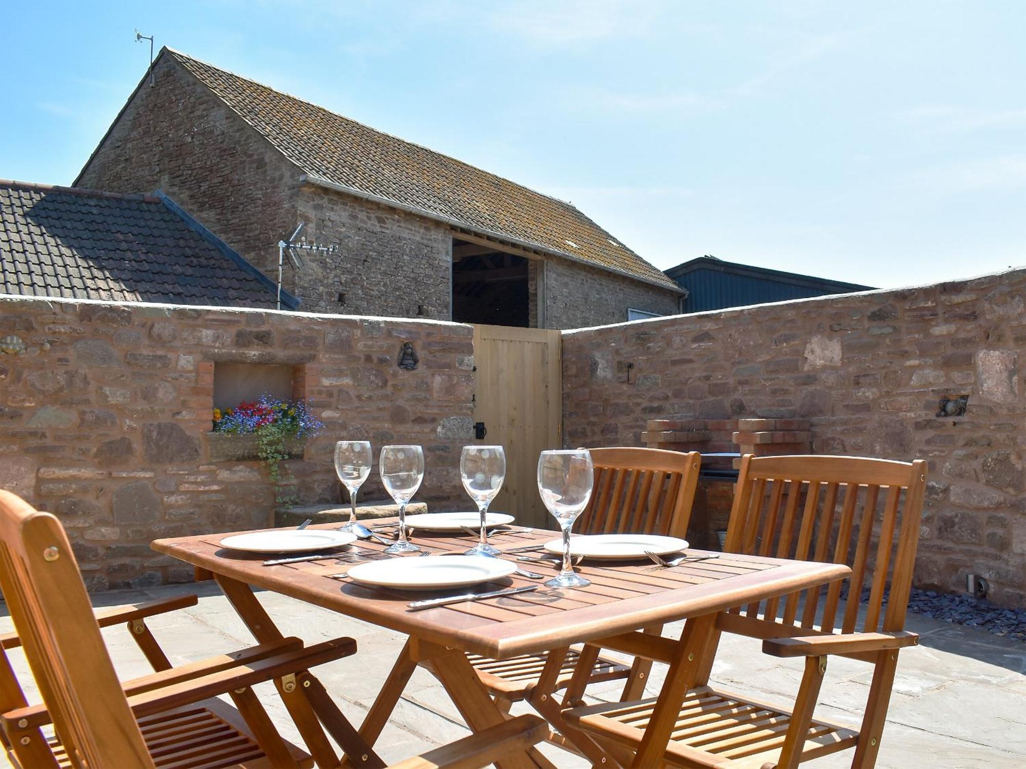 Cider Press Barn - Uk12379 Villa Lydney Ngoại thất bức ảnh
