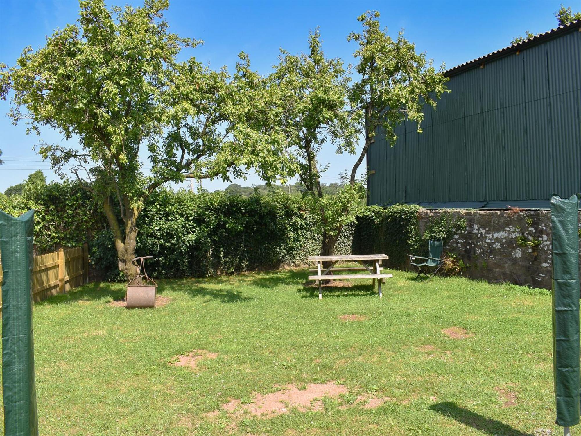 Cider Press Barn - Uk12379 Villa Lydney Ngoại thất bức ảnh