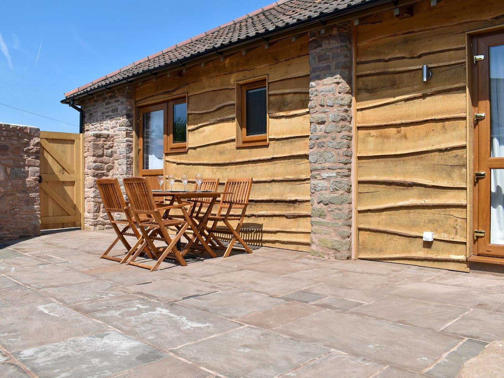 Cider Press Barn - Uk12379 Villa Lydney Ngoại thất bức ảnh
